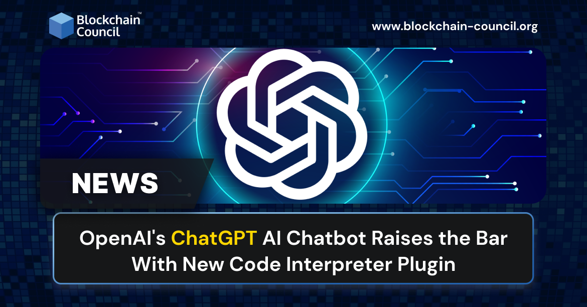 OpenAI's ChatGPT AI Chatbot