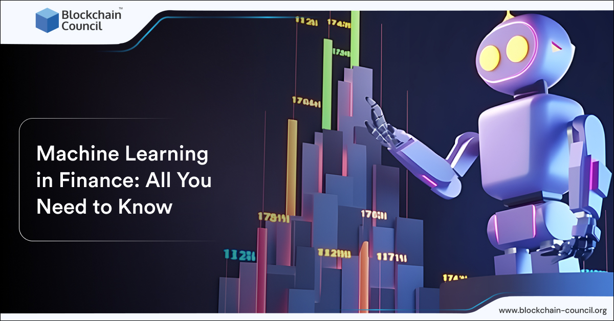 Machine Learning in Finance: All You Need to Know