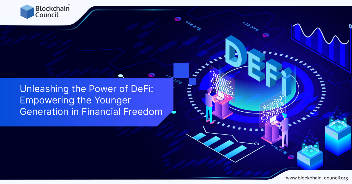 Power of DeFi