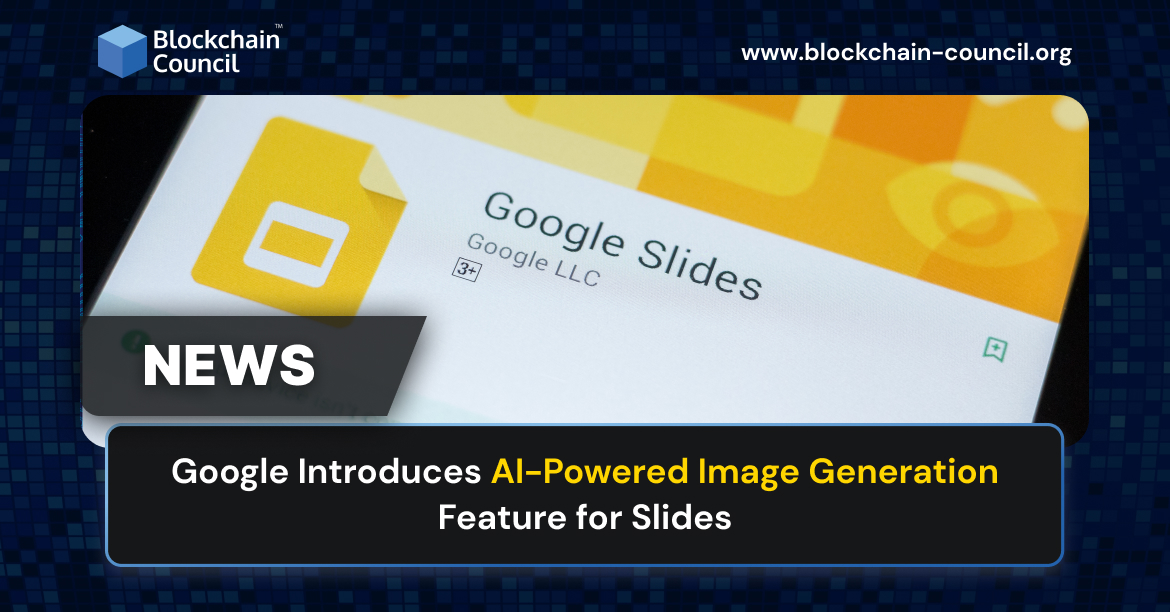 AI-Powered Image Generation for Slides