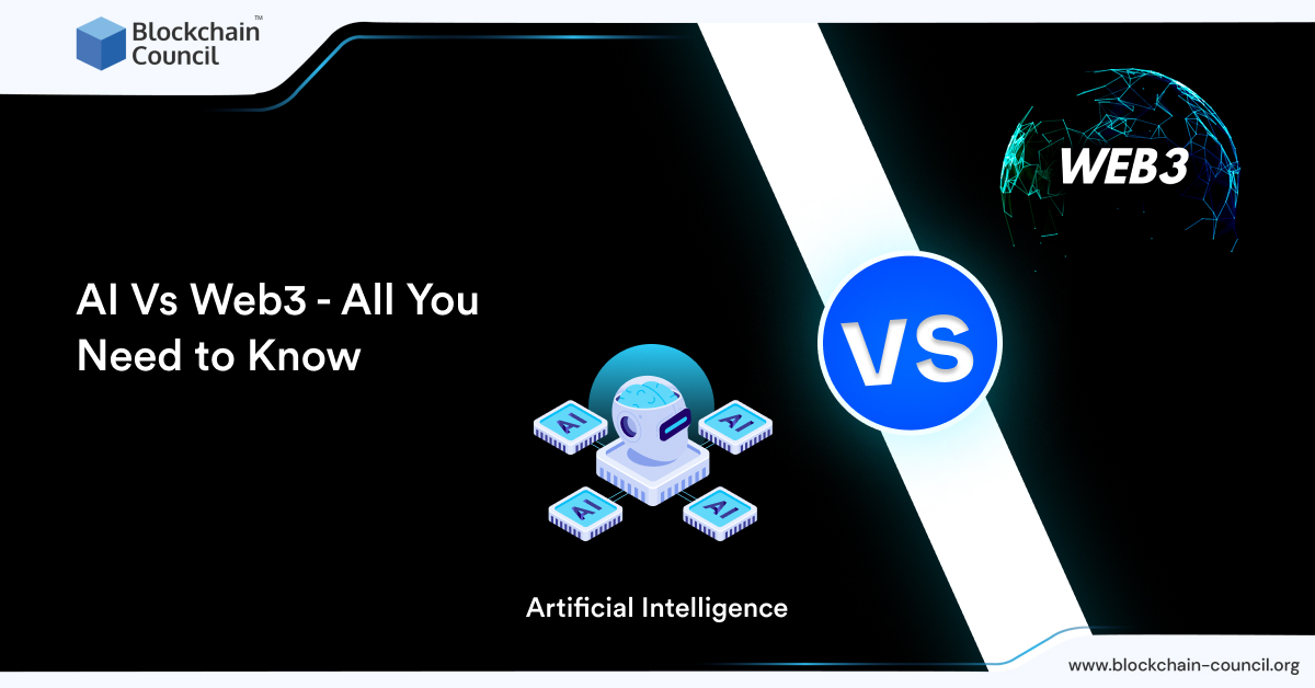 AI Vs Web3