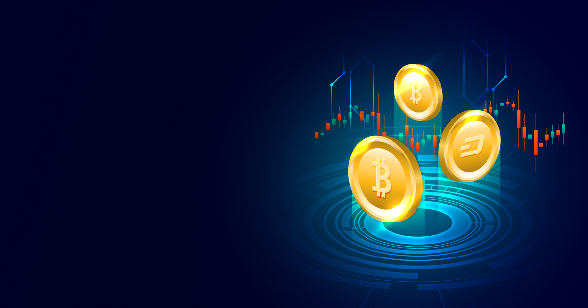 Online Degree™ in Cryptocurrency & Trading Blank