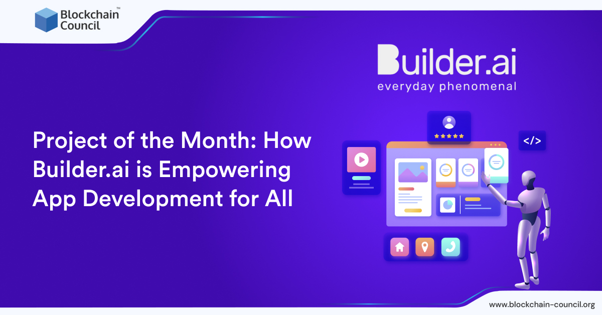 How Builder.ai is Empowering App Development for All