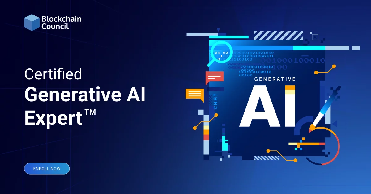 Certified Generative AI Expert™
