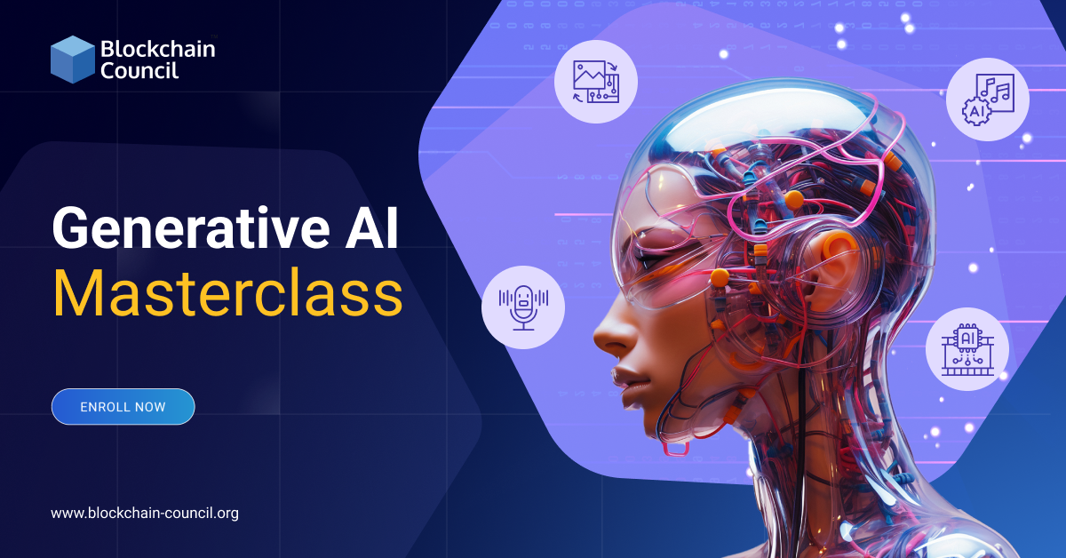 Generative AI Masterclass