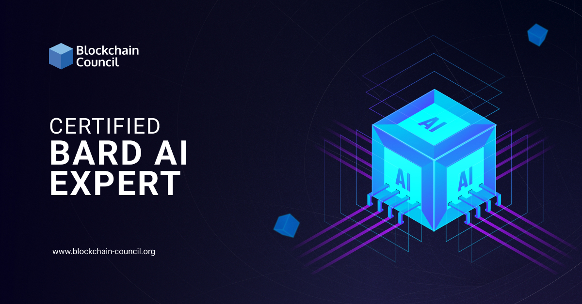 Certified BARD AI Expert