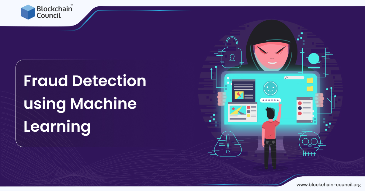 Fraud Detection Using Machine Learning