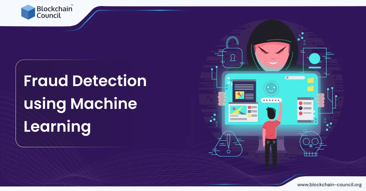 Fraud Detection Using Machine Learning