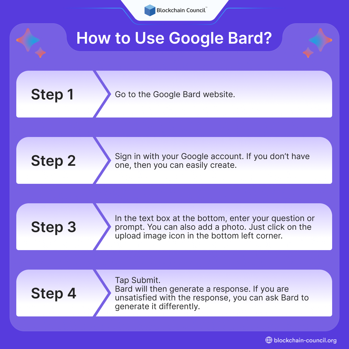 How to Use Google Bard?