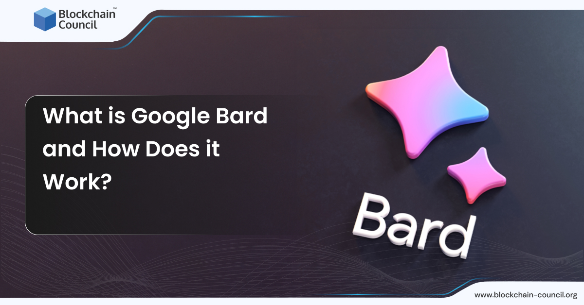 What is Google Bard and How Does It Work?