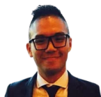 Melvin Ong