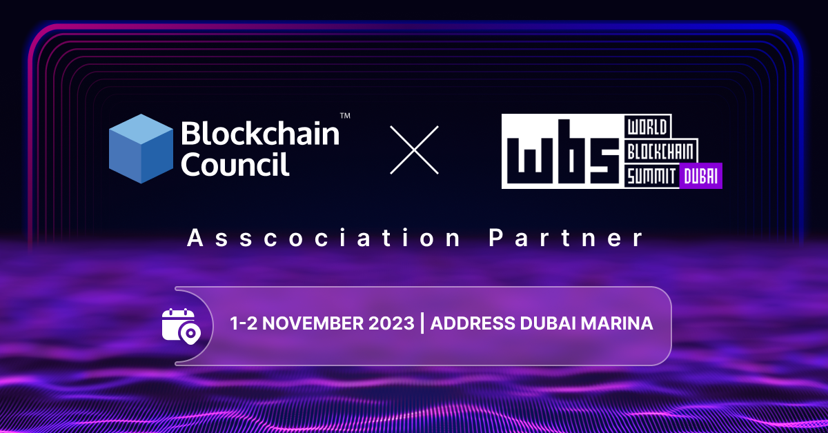 Blockchain Council Partners With World Blockchain Summit