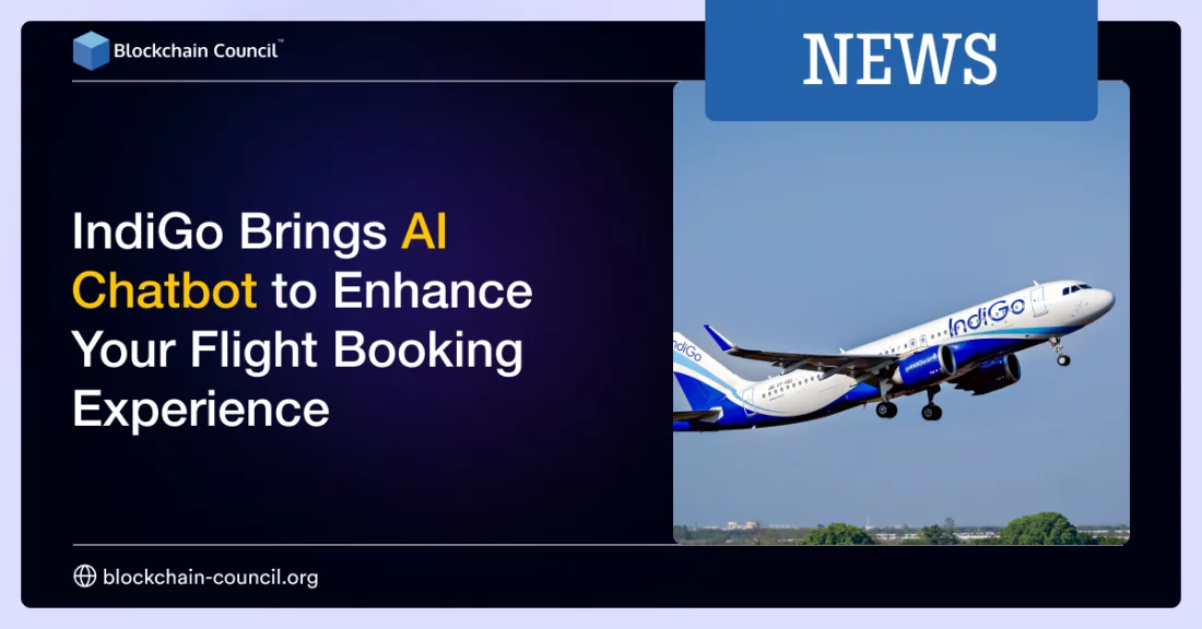IndiGo Brings AI Chatbot to Enhance Your Flight Booking Experience