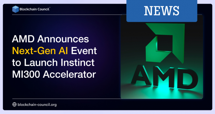 Amazon News Blockchain Council