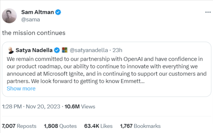Sam-Altman-on-X-the-mission-continues-X