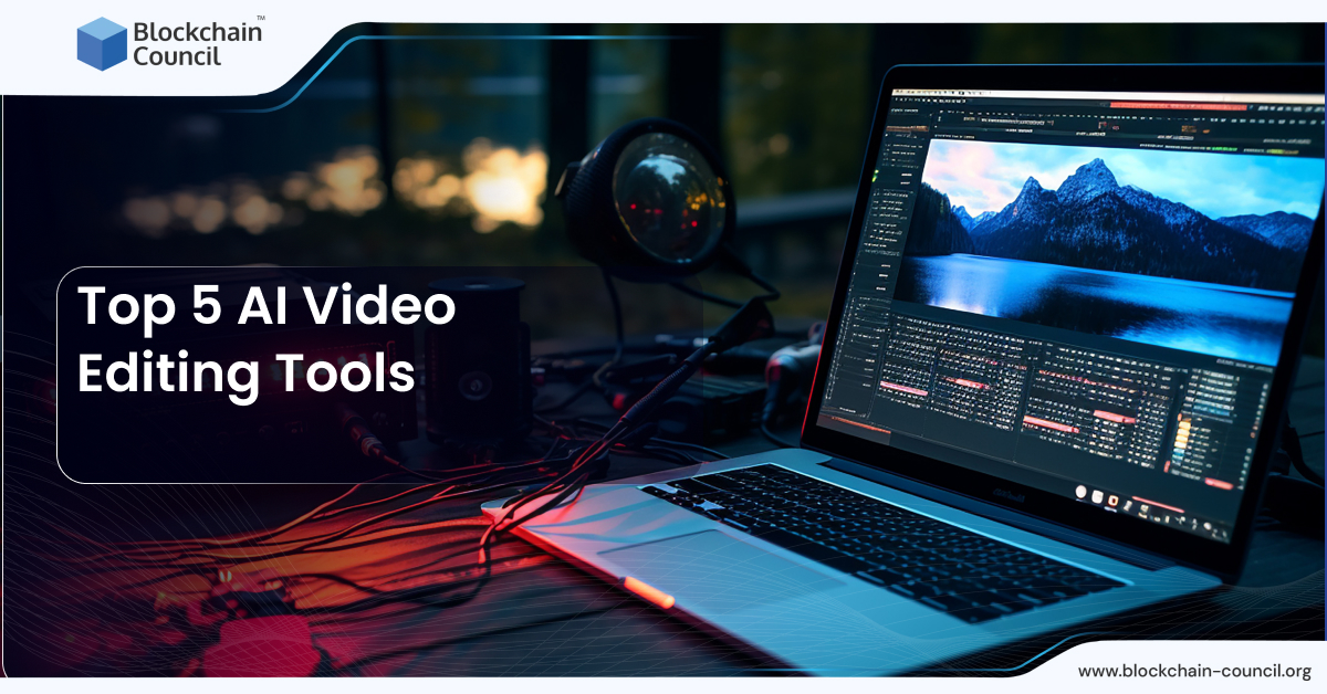What are the Best AI Video Editing Tools?