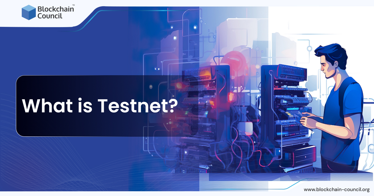 What is Testnet?