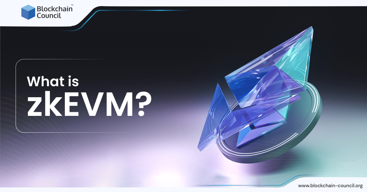 What is zkEVM?