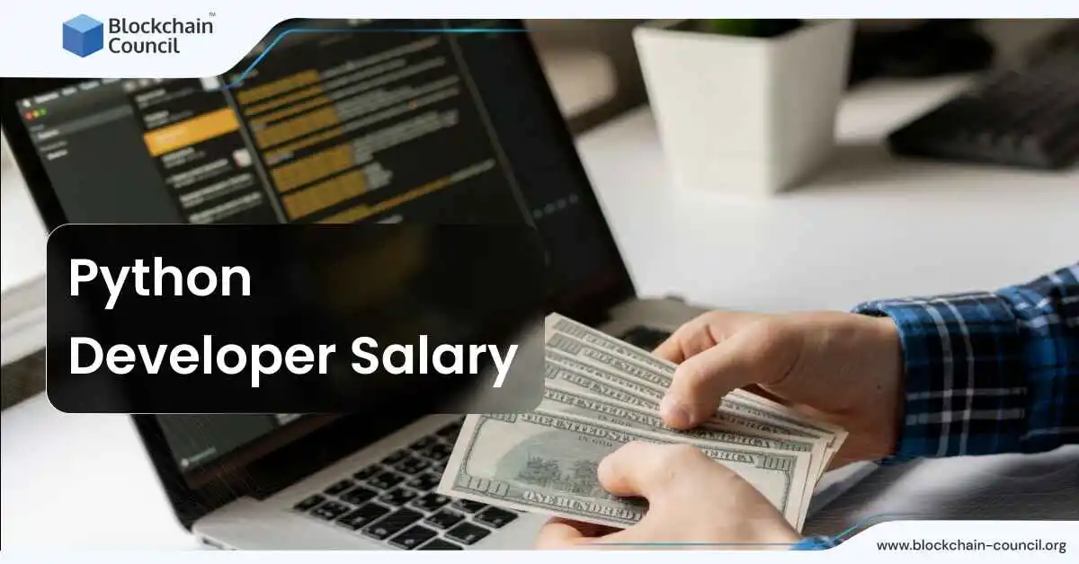 Python Developer Salary