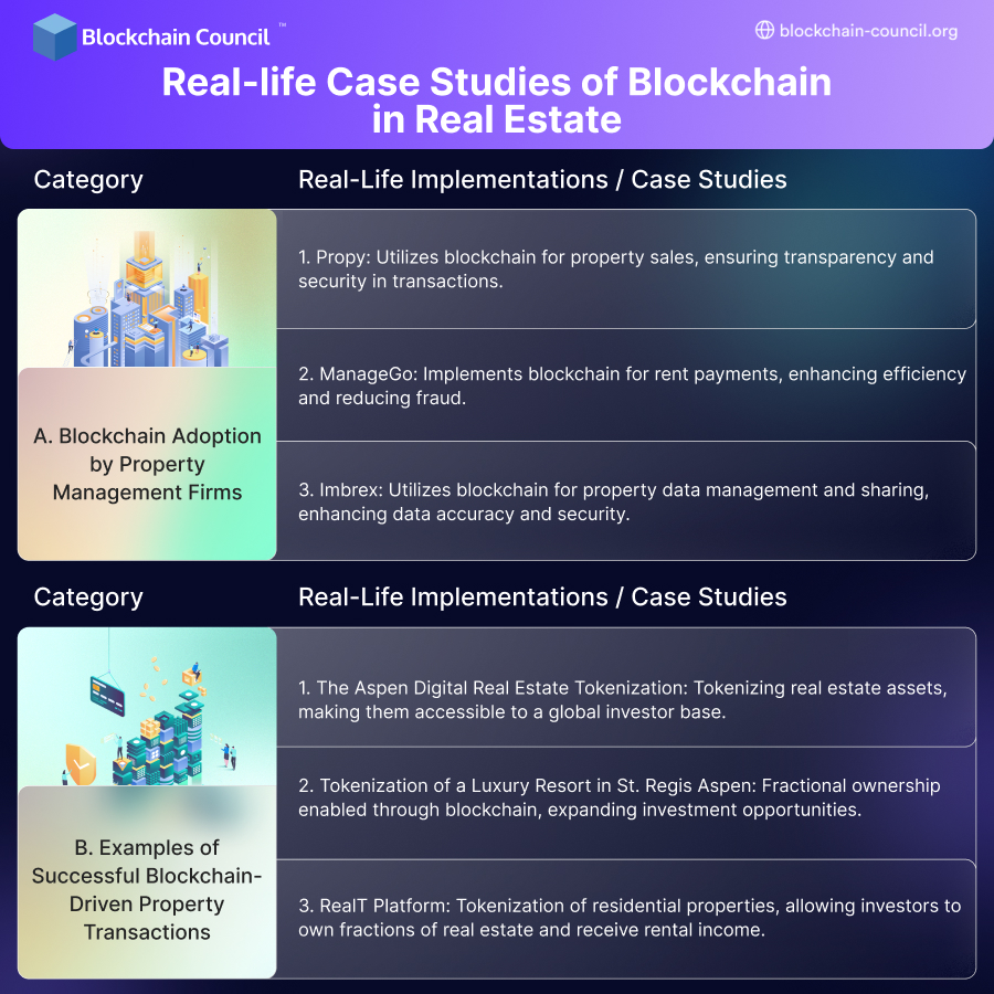 Real-Life Implementations and Case Studies