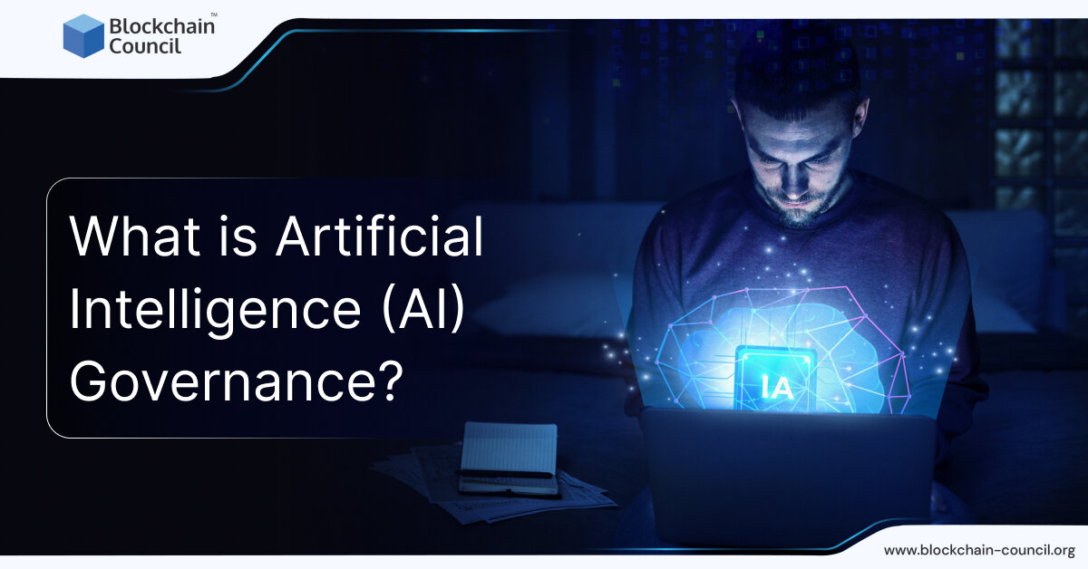 What is Artificial Intelligence (AI) Governance?