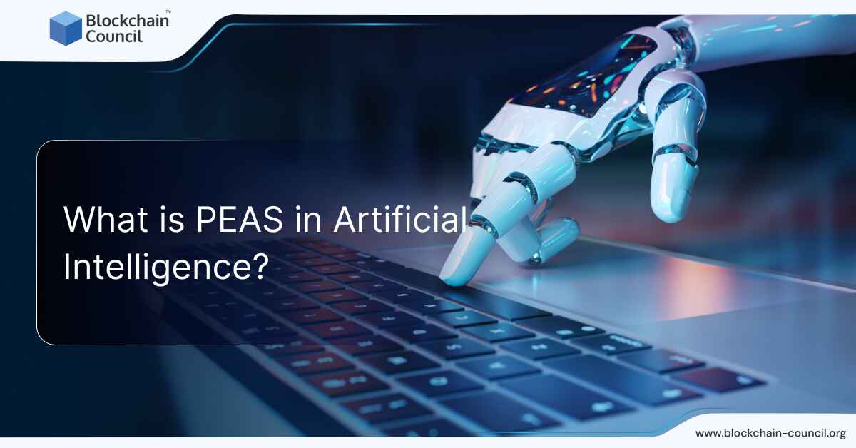 What is PEAS in Artificial Intelligence?