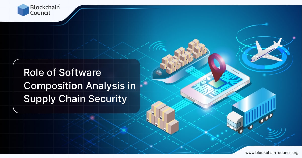 Role of Software Composition Analysis in Supply Chain Security