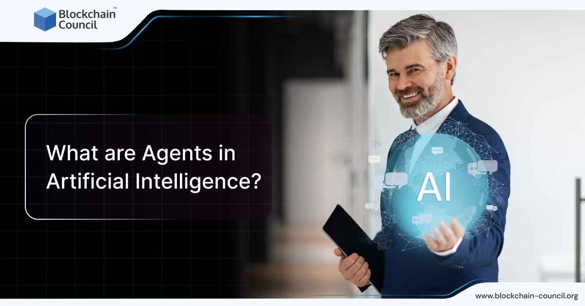 What are Agents in Artificial Intelligence (AI)?