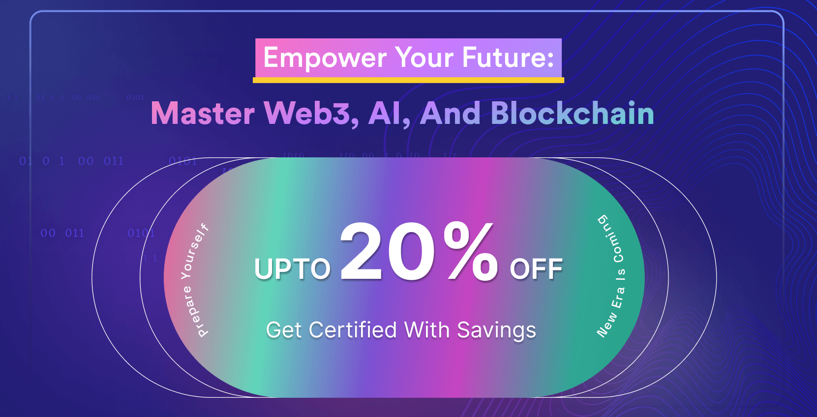 New Offers | Save 20%