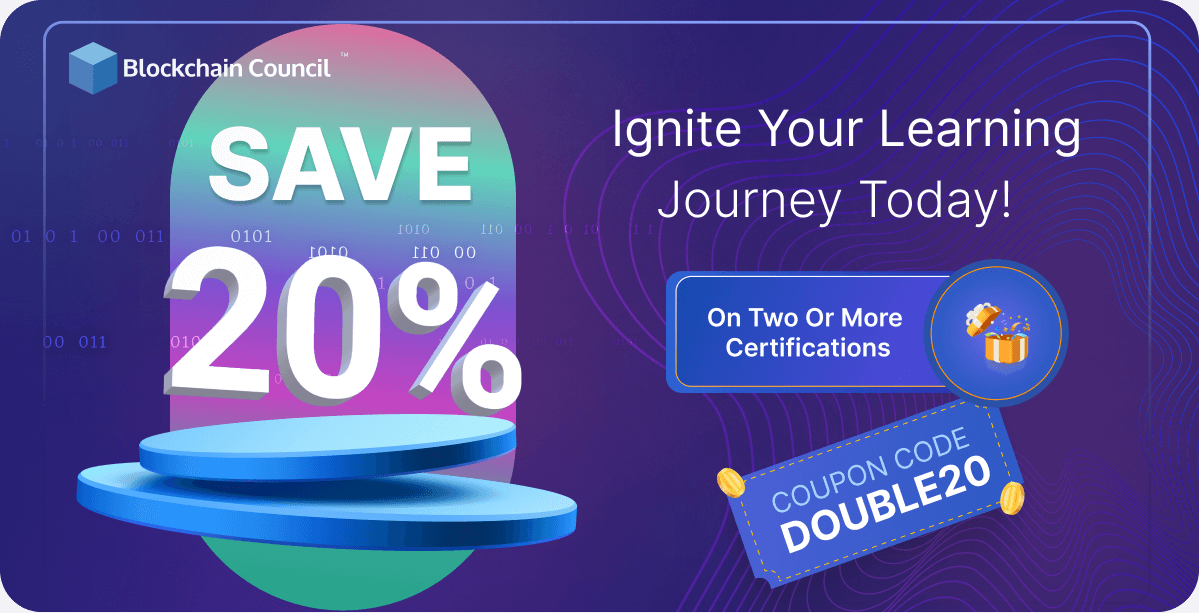 Save 20% | Coupon Code: DOUBLE20