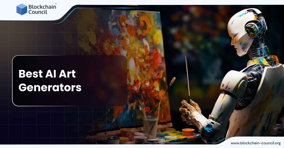 Best AI Art Generators