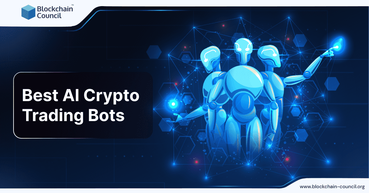 Crypto trading bot