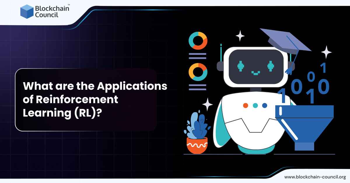 What are the Applications of Reinforcement Learning (RL)?