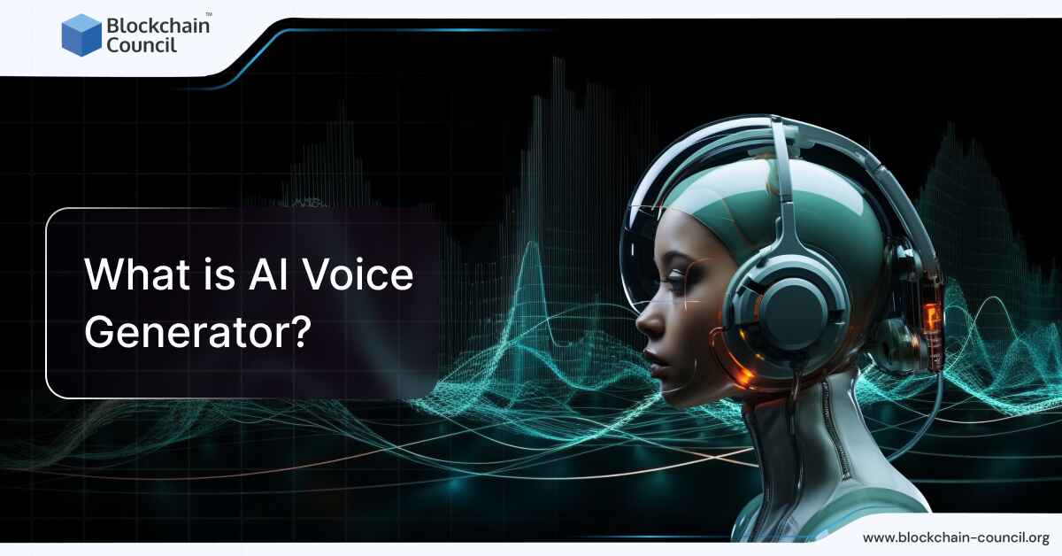 What is AI Voice Generator?