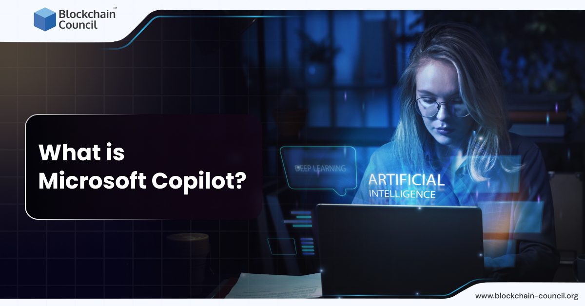 What is Microsoft Copilot?
