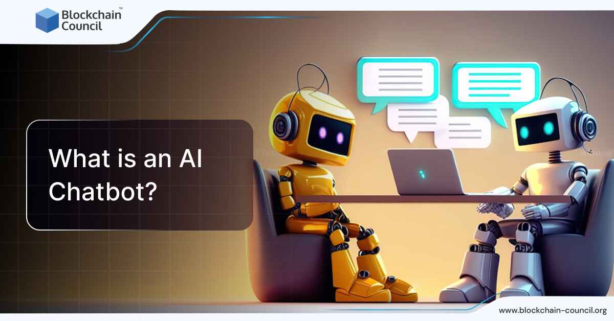What is an AI Chatbot?