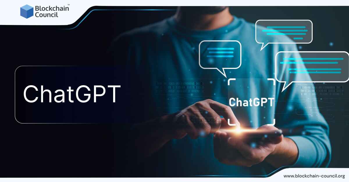 ChatGPT - Blockchain Council