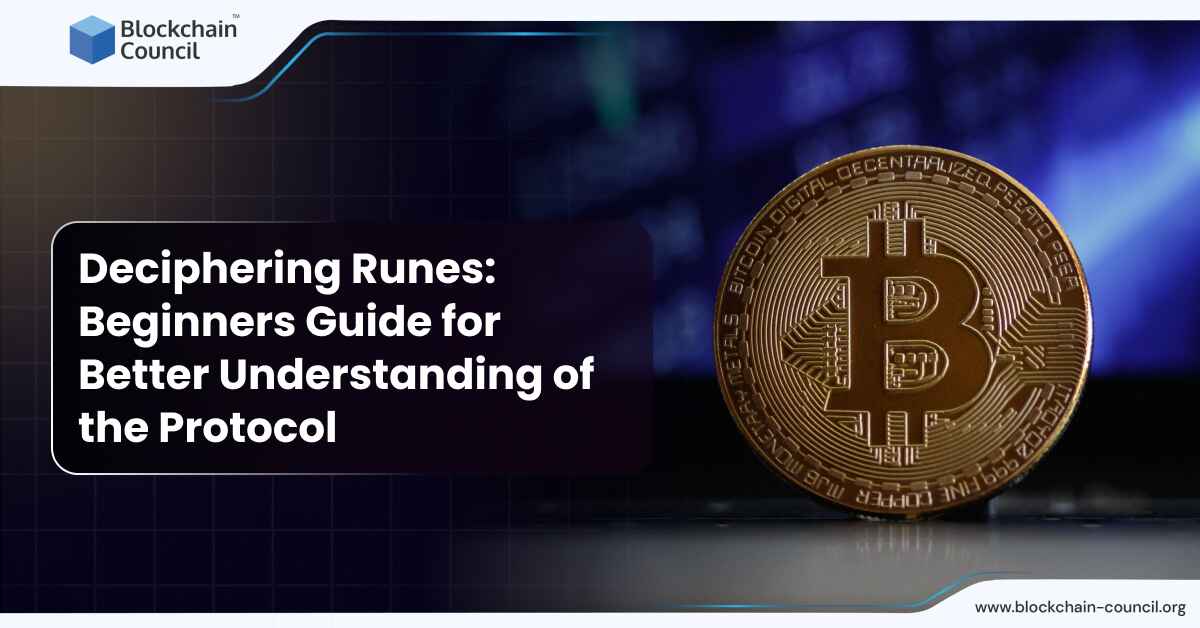 Deciphering Runes: Beginners Guide for Better Understanding of the Protocol