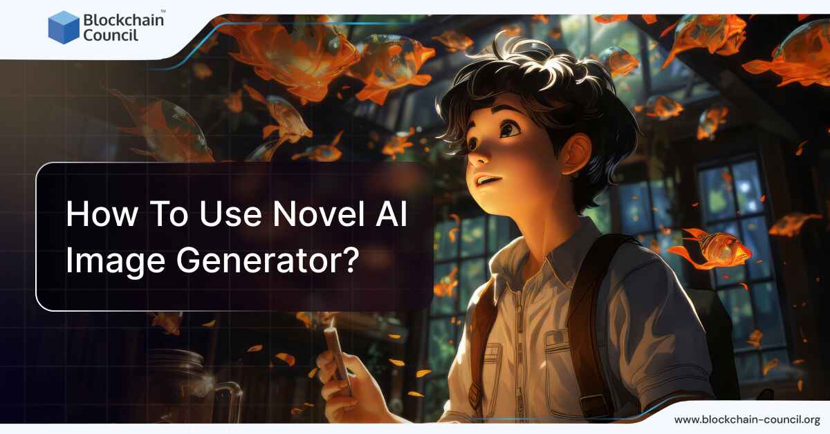 How to Use Novel AI Image Generator?