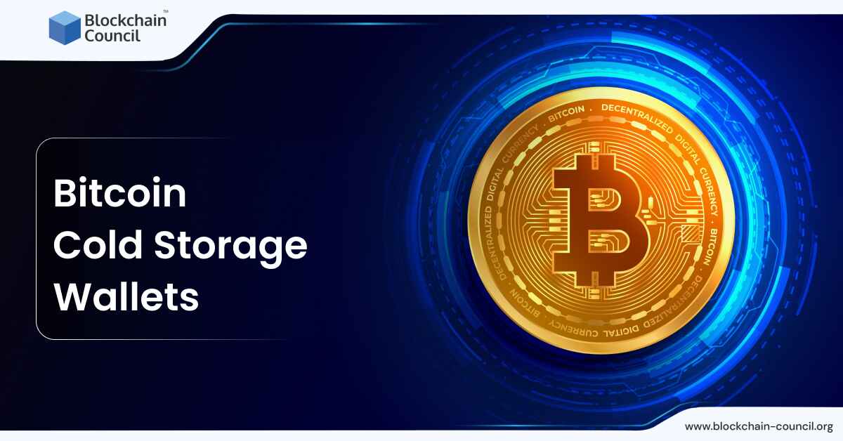 Top 3 Bitcoin Cold Storage Wallets (1)