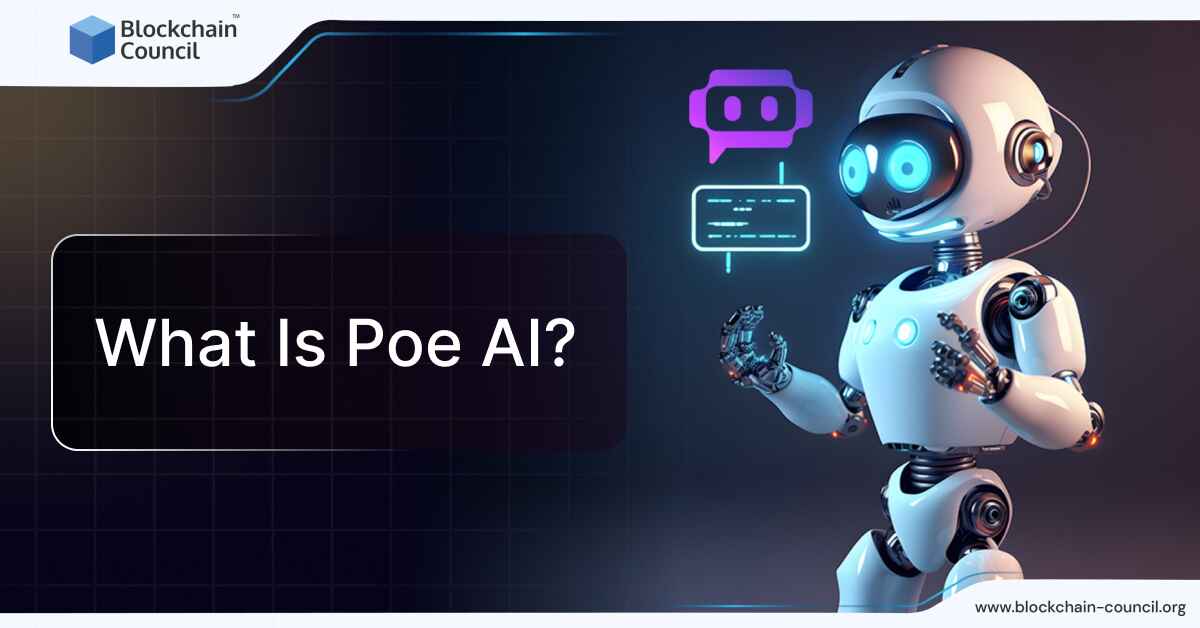 What is Poe AI? [UPDATED]
