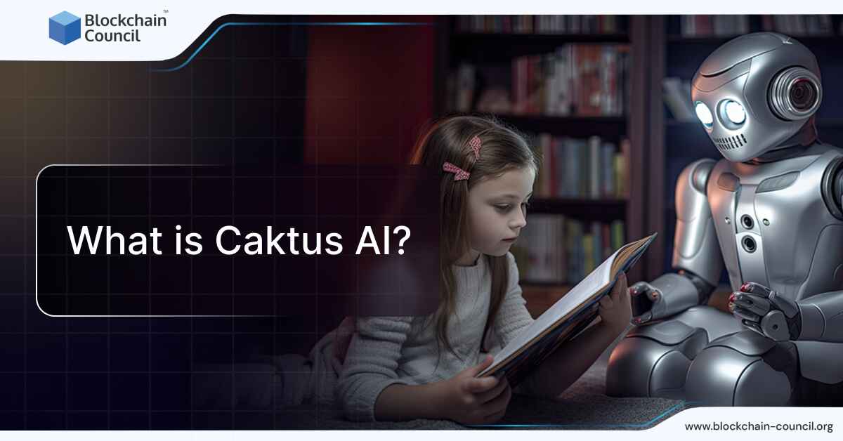 What is Caktus AI?