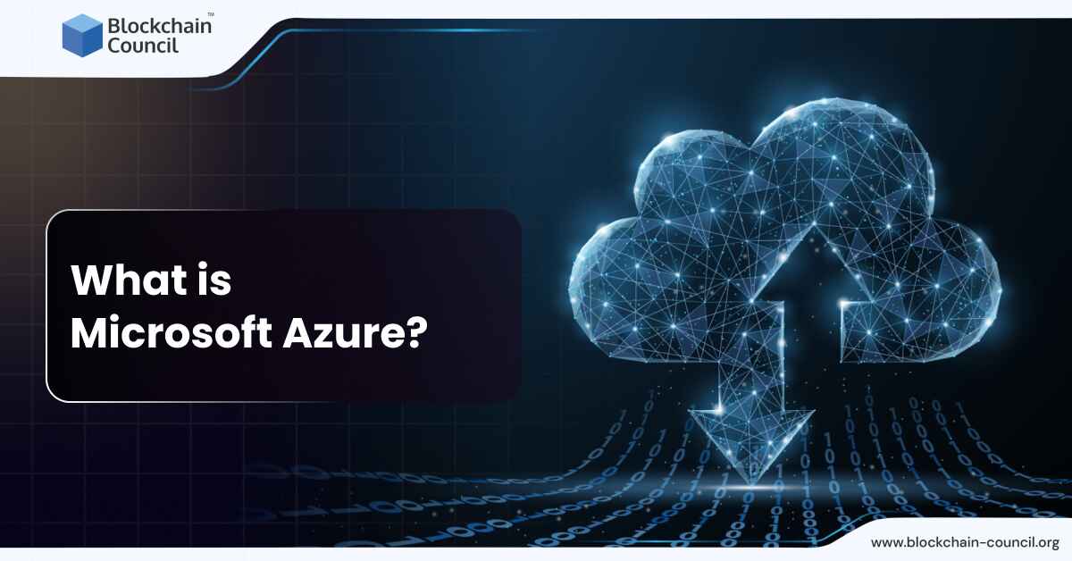 What is Microsoft Azure?