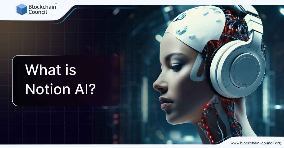 What is Notion AI?
