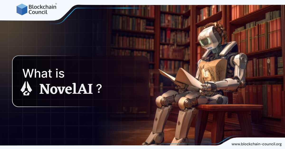 What is Novel AI? [UPDATED] - Blockchain Council