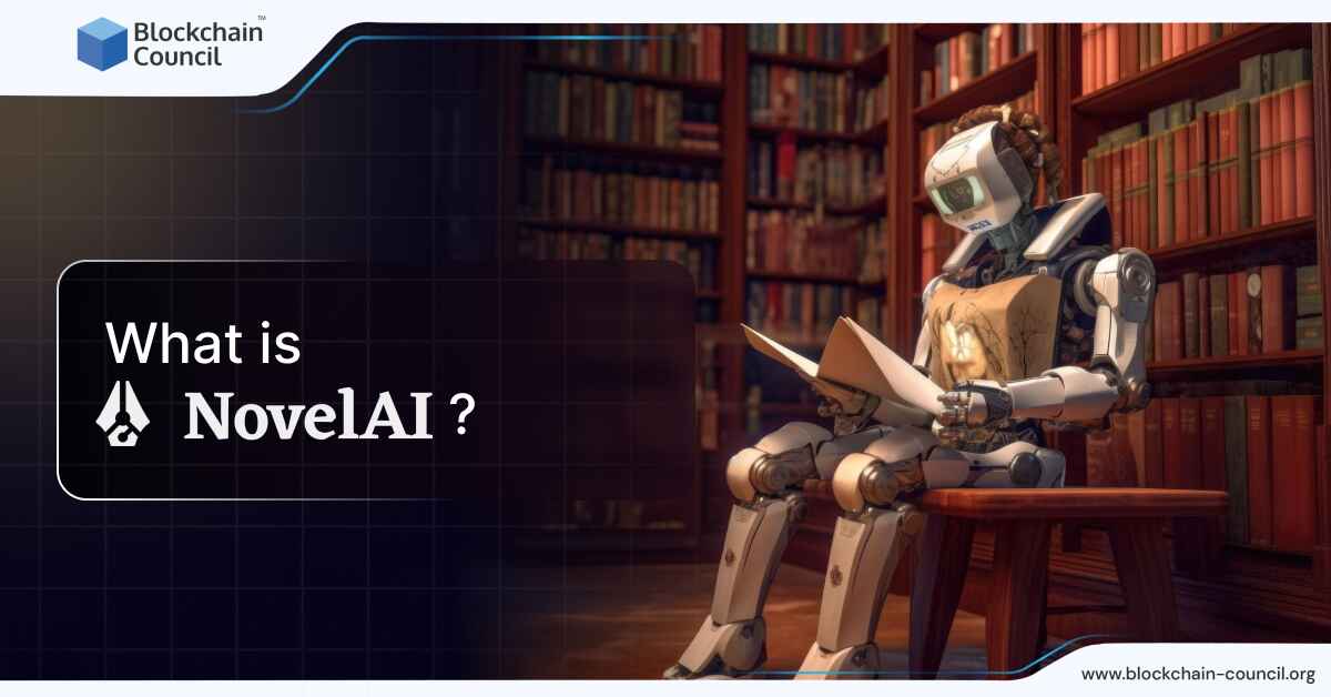 Novel AI