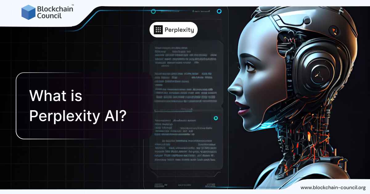 What is Perplexity AI?