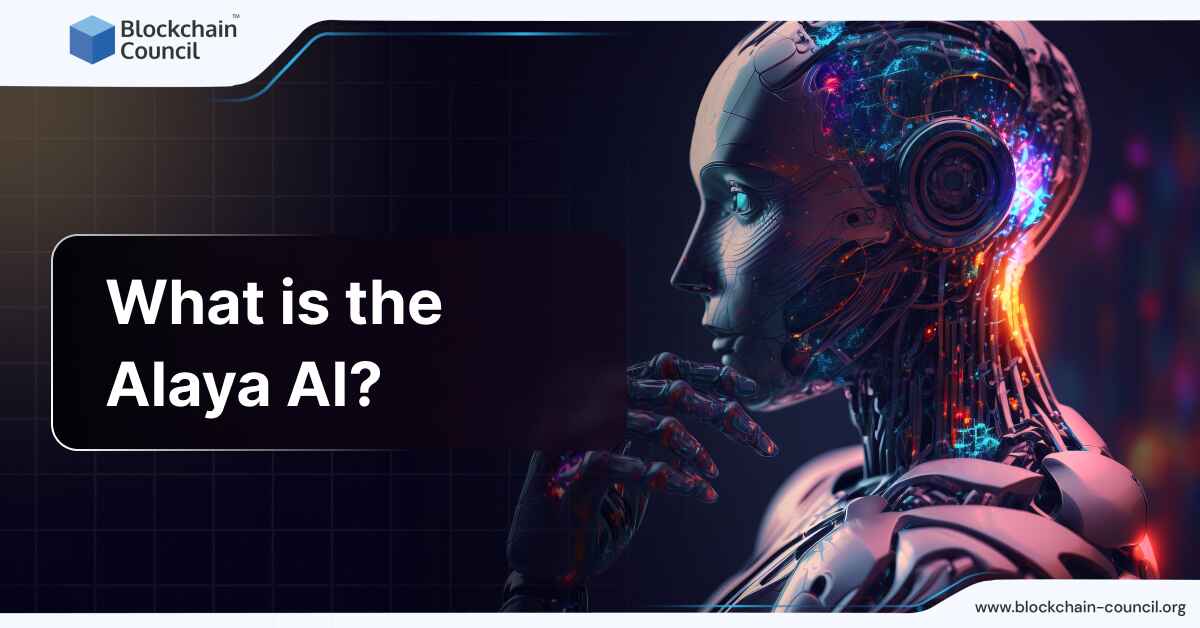 What is the Alaya AI?