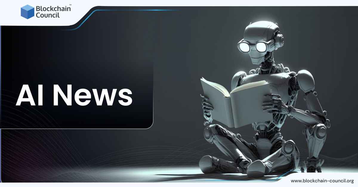 AI News