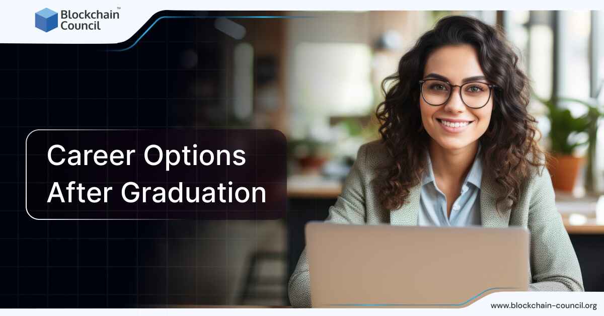 Career Options After Graduation in 2024 (And Tips To Start a Career)